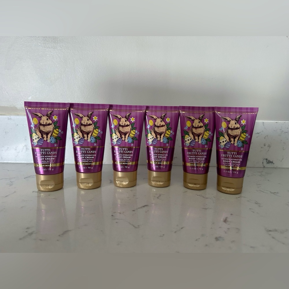 Bath and Body Works Bundle